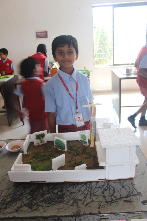 National Science Day