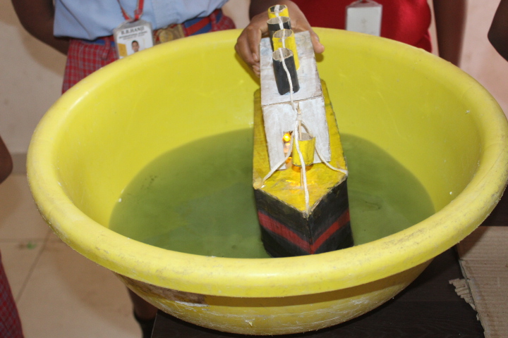 National Science Day