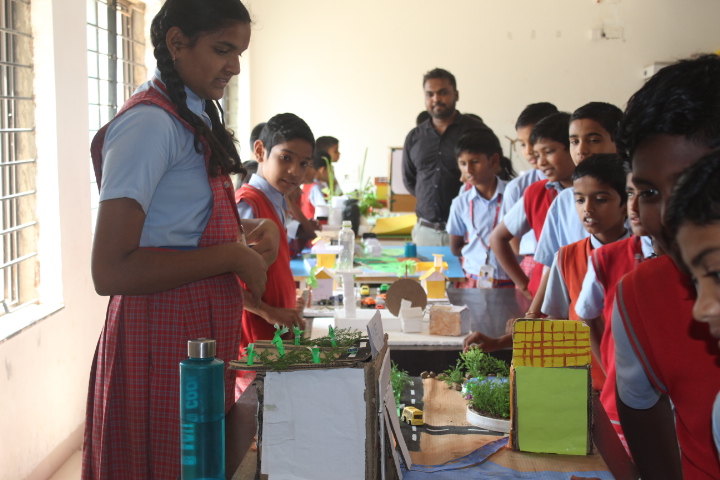 National Science Day