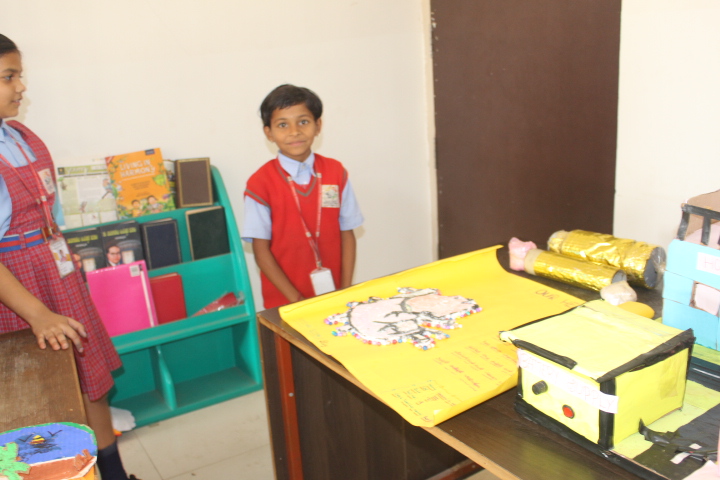 National Science Day