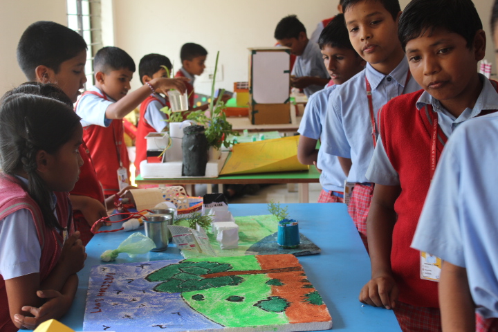 National Science Day
