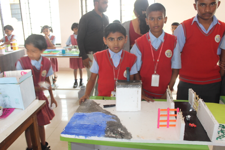 National Science Day