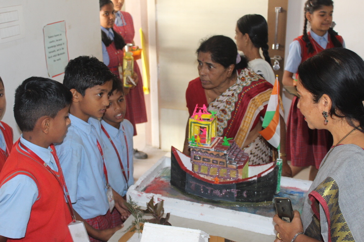 National Science Day