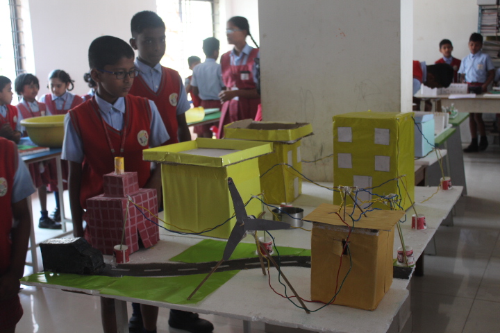 National Science Day
