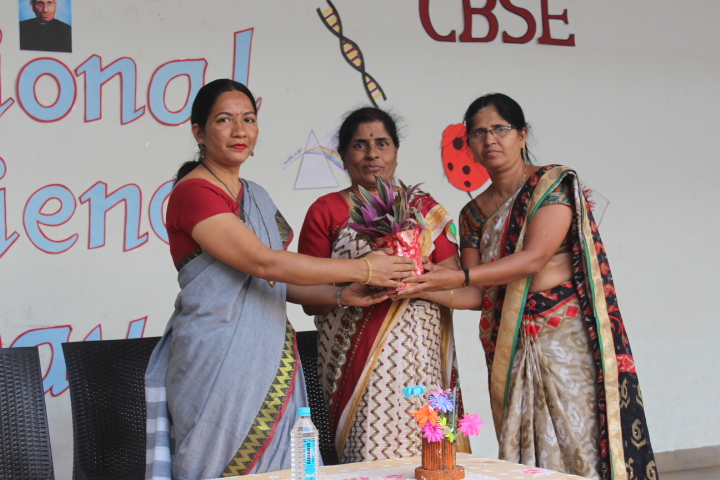 National Science Day