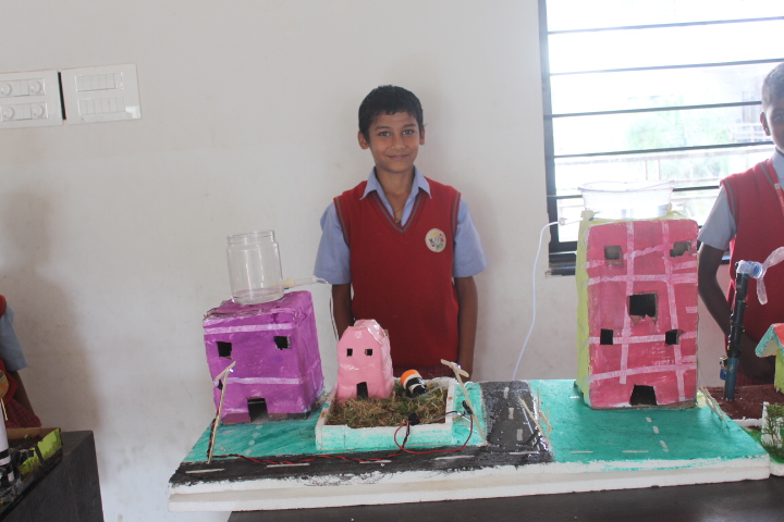 National Science Day