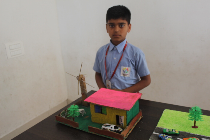 National Science Day