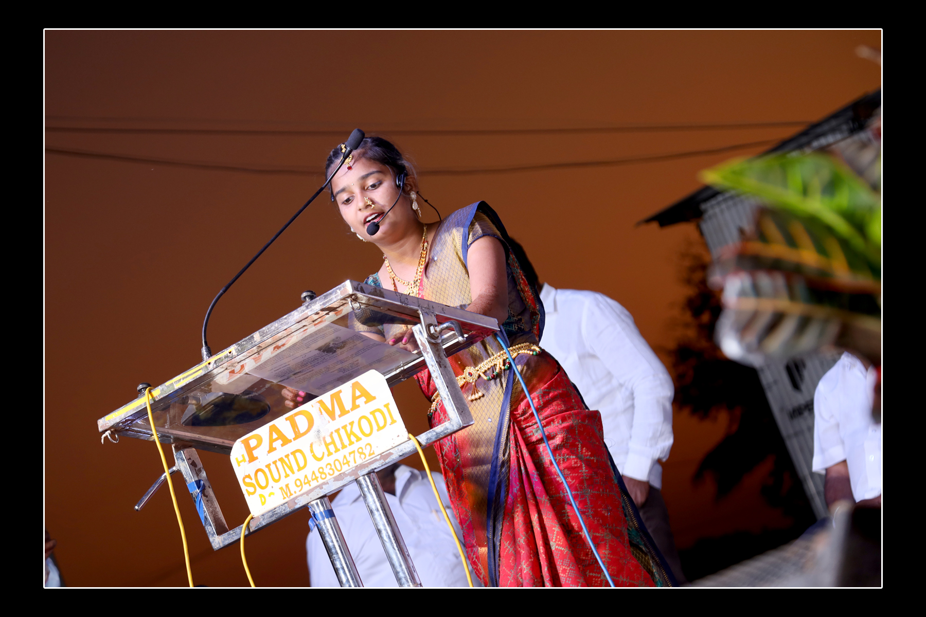 Decennial Ceremony 2023