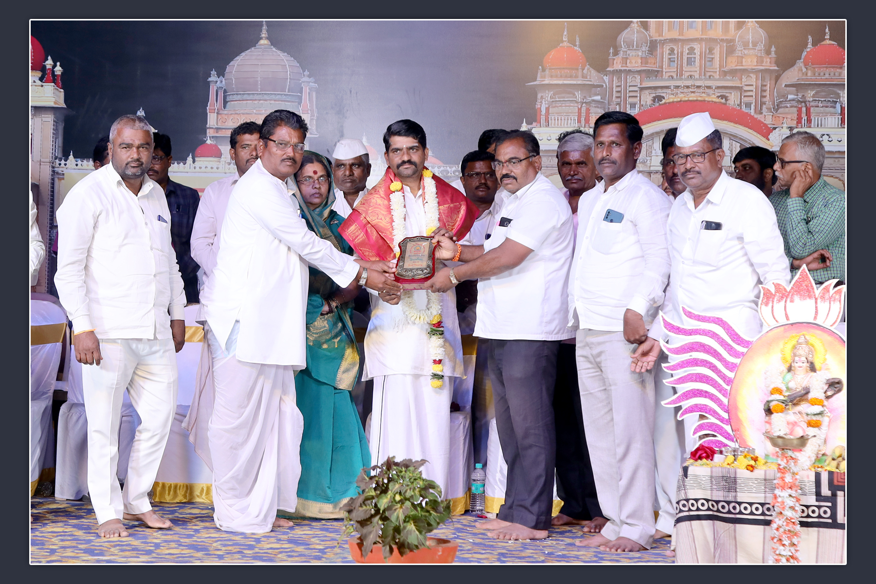 Decennial Ceremony 2023