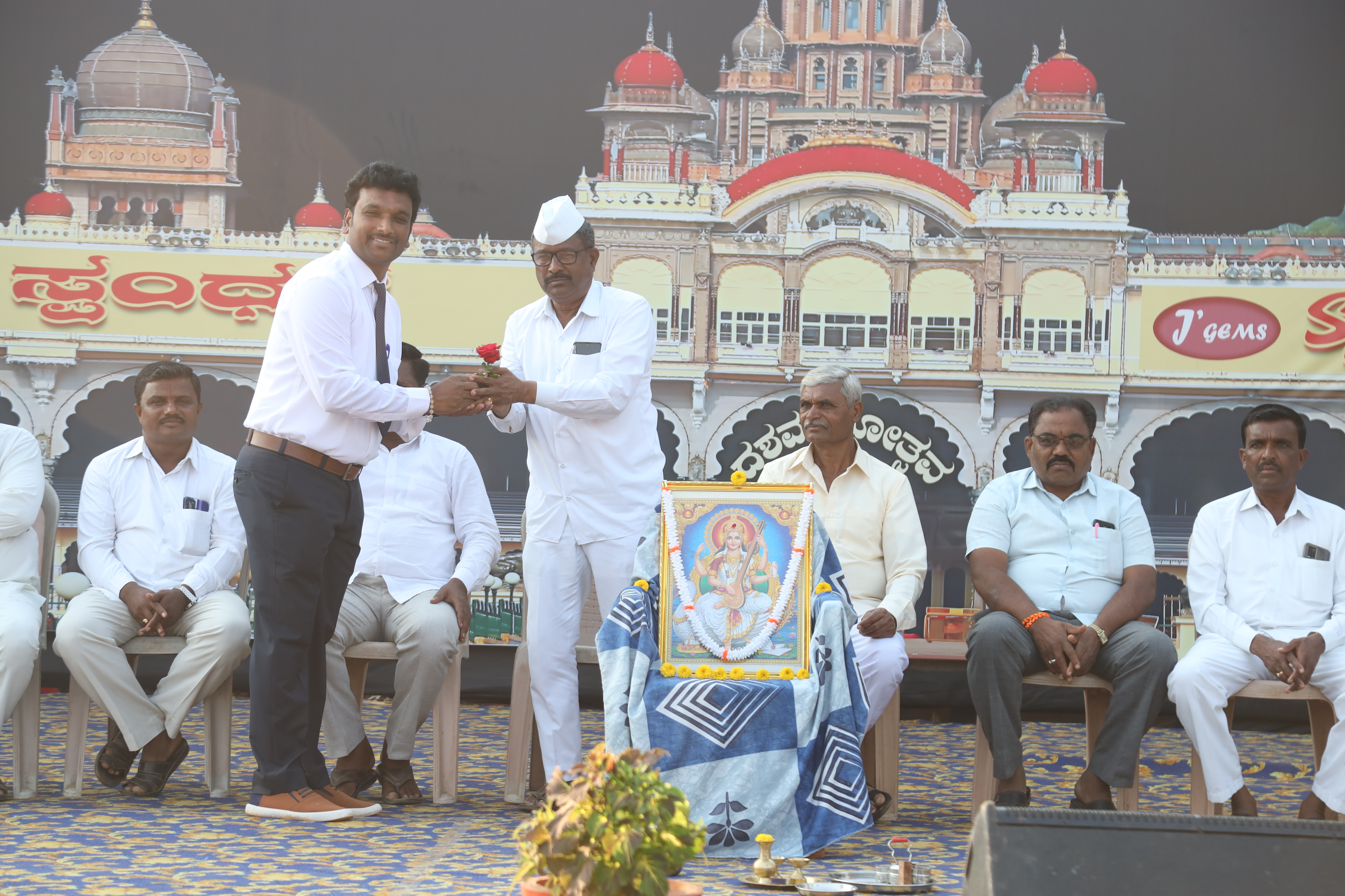 Decennial Ceremony 2023