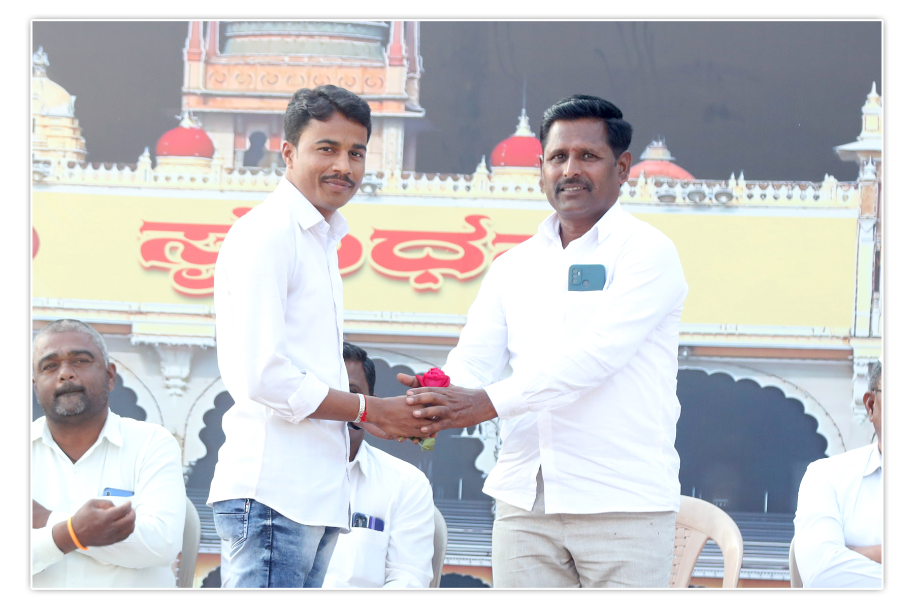 Decennial Ceremony 2023