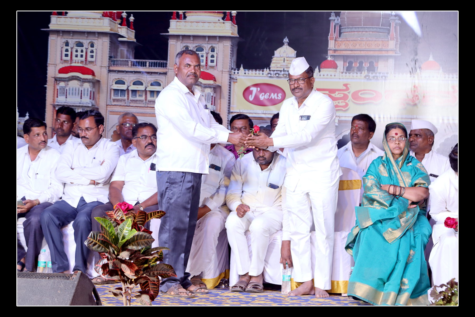 Decennial Ceremony 2023