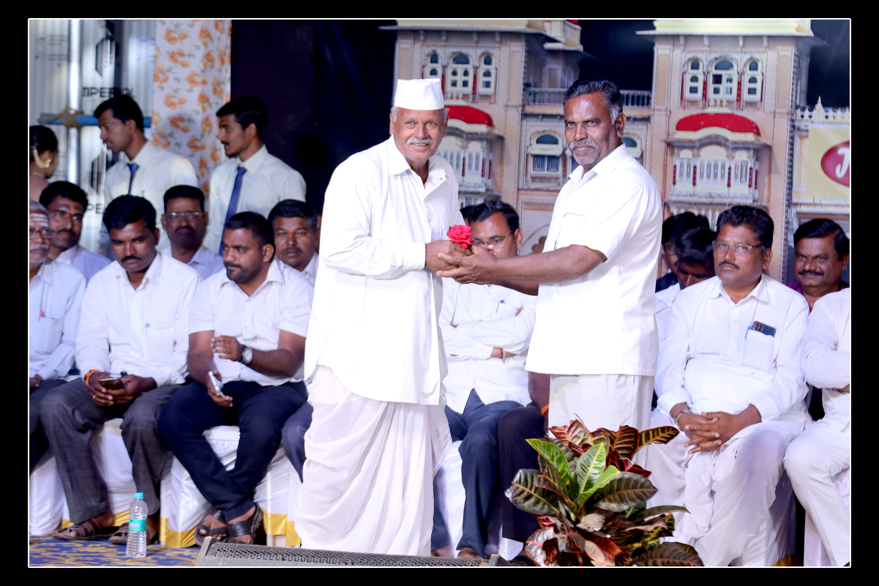 Decennial Ceremony 2023