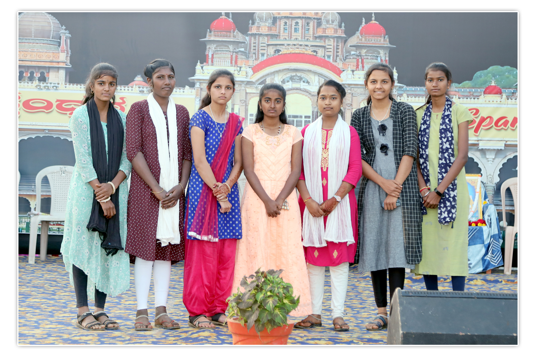 Decennial Ceremony 2023