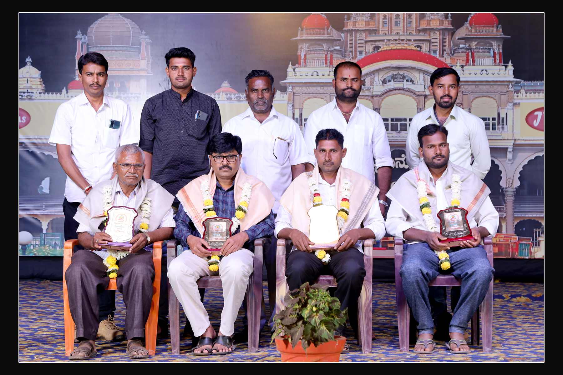 Decennial Ceremony 2023