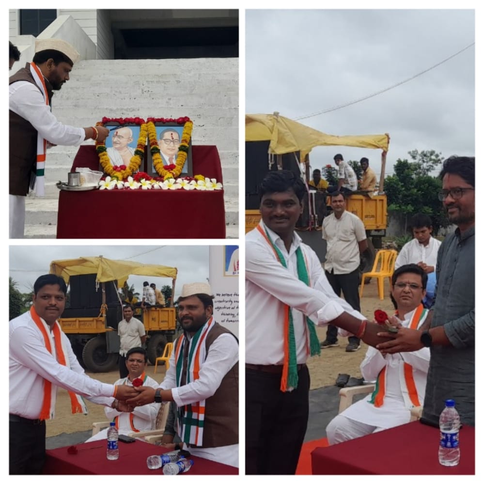 Shri S. M. Naragond International School, Harugeri : Gallery