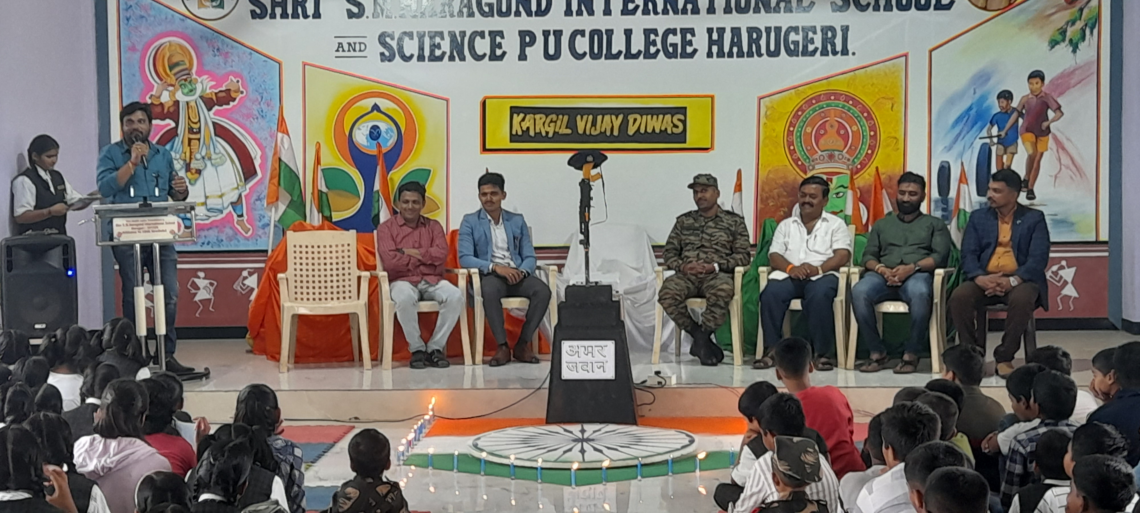 Kargil Vijay Diwas