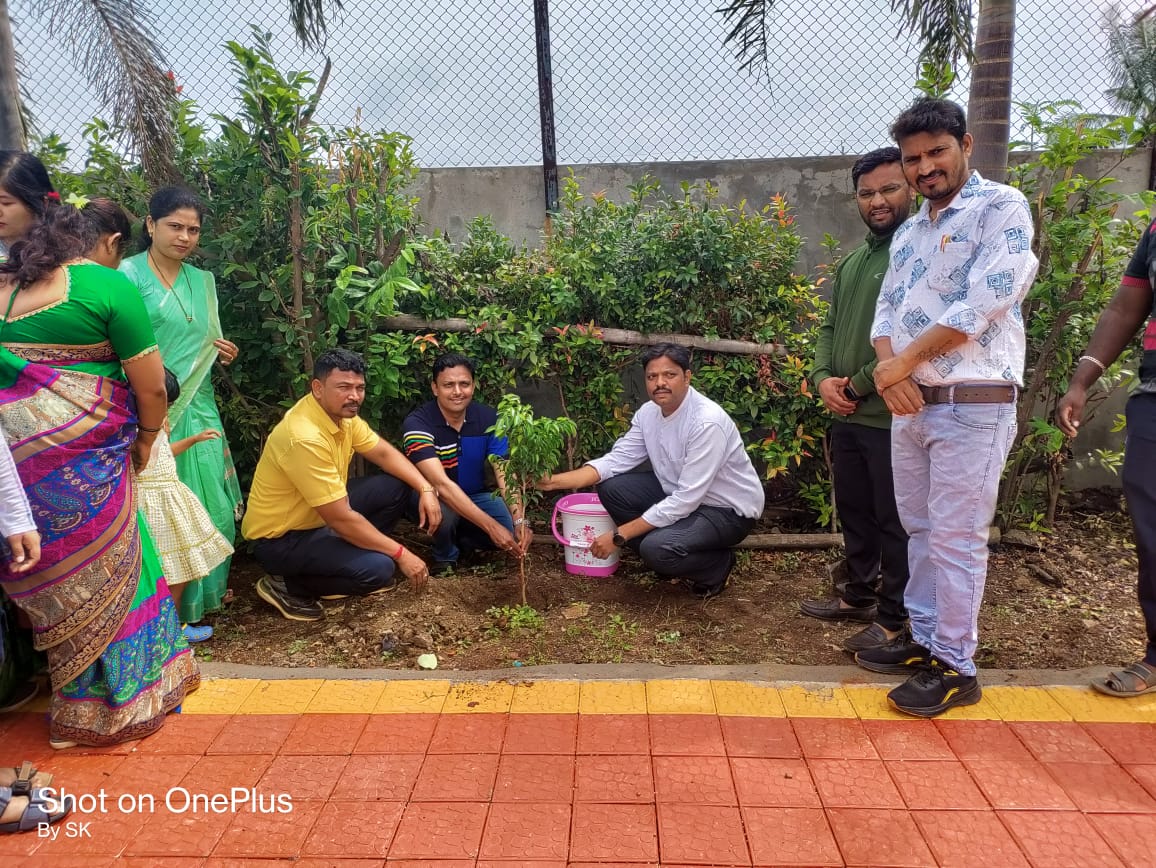 Environment day 2025-26