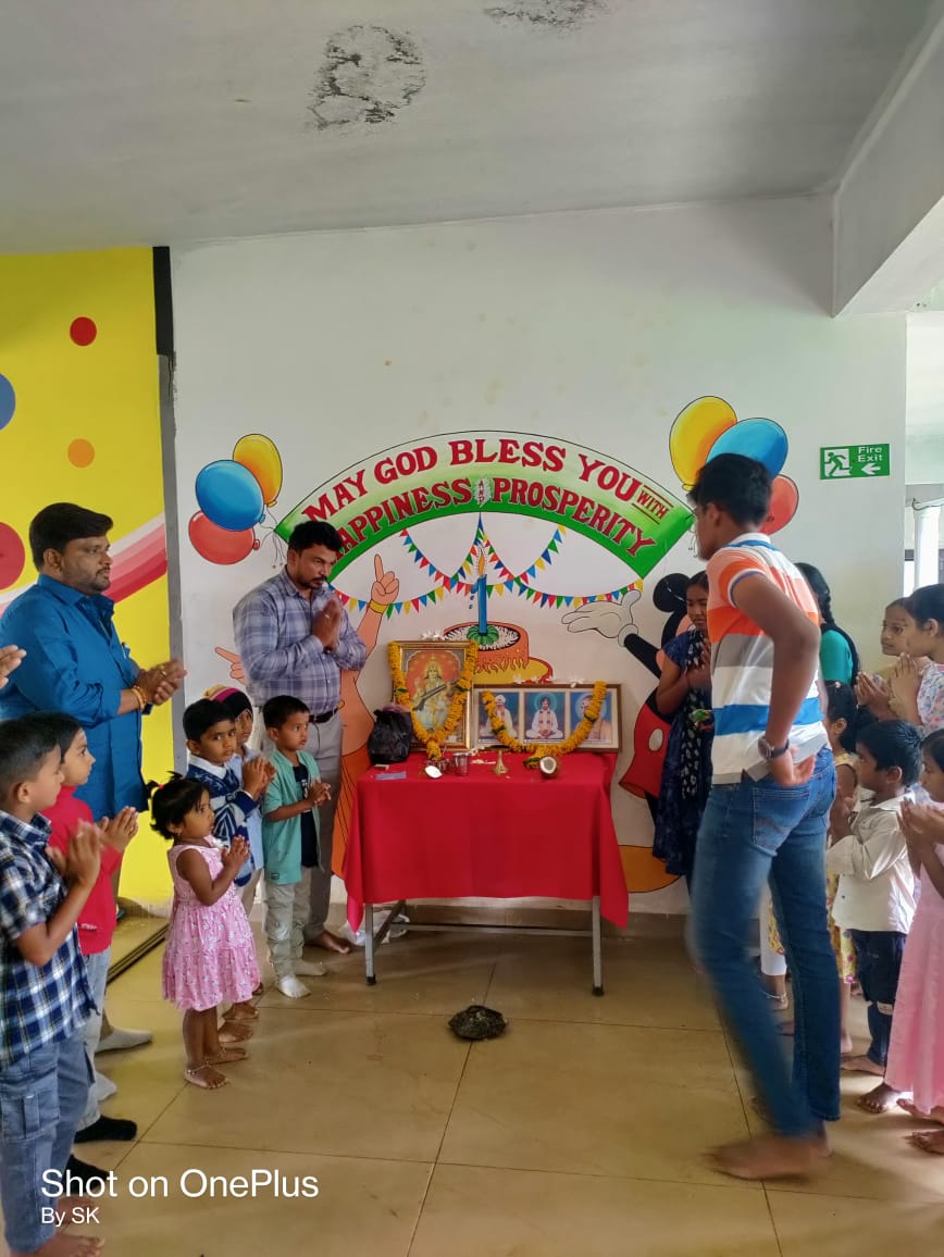 Saraswati Pooja 2025-26