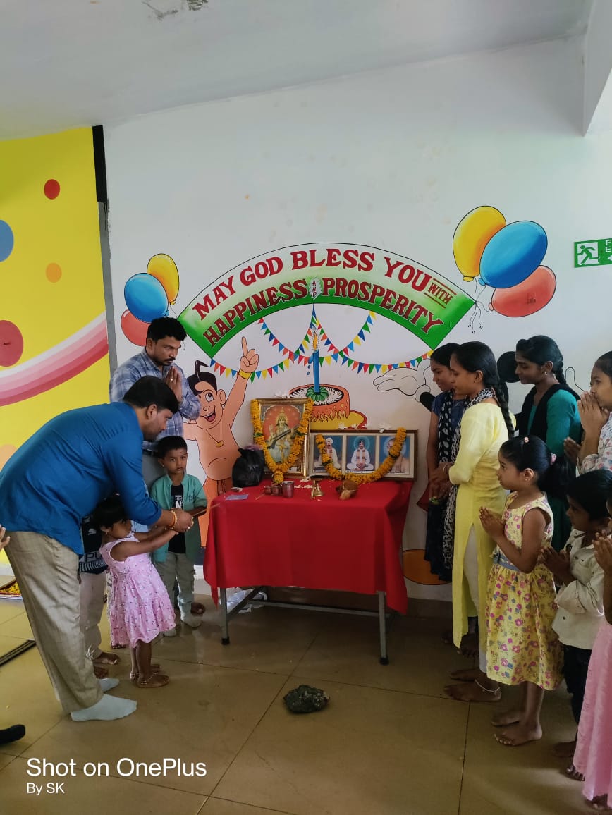 Saraswati Pooja 2025-26
