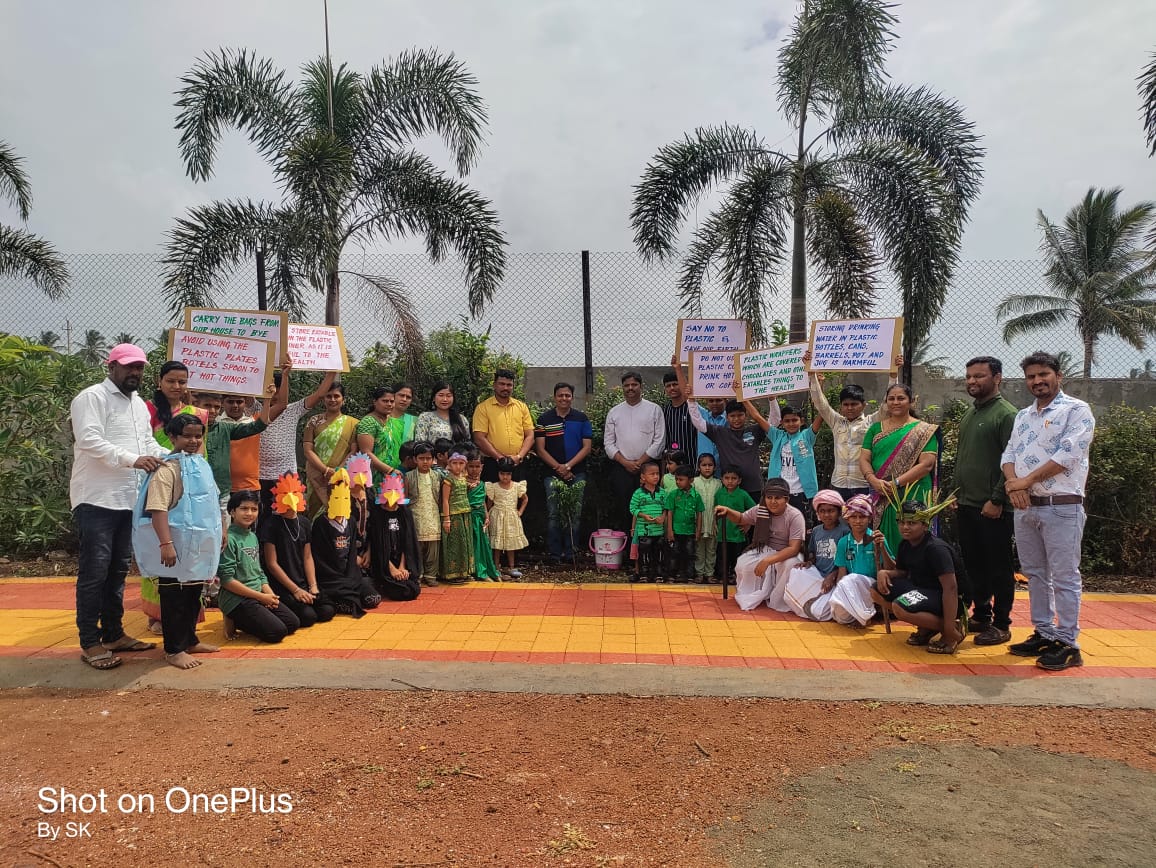 Environment day 2025-26