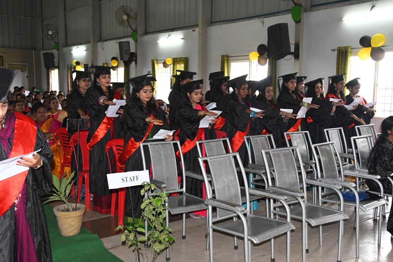 convocation