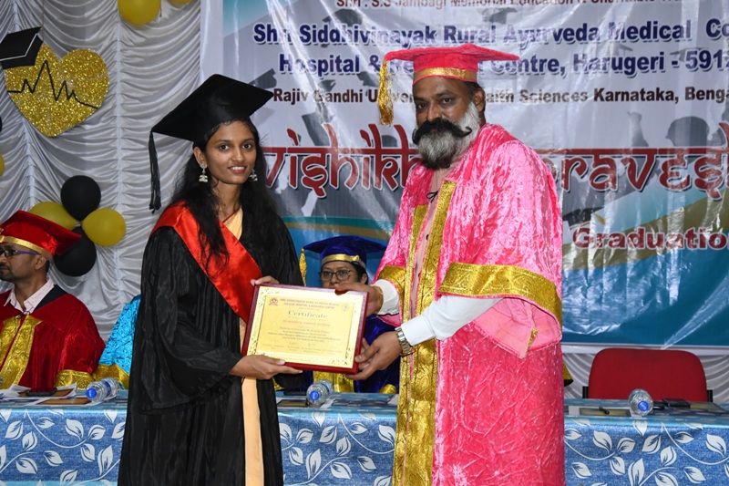 convocation