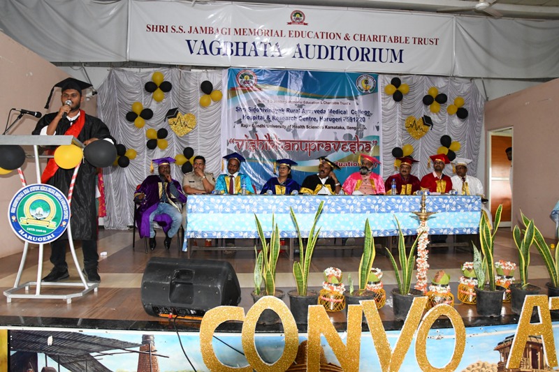 convocation