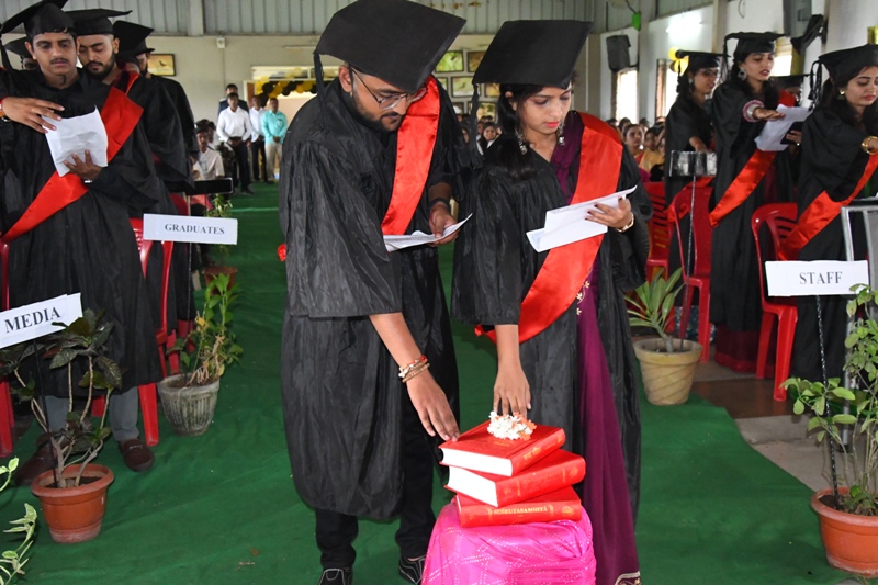 convocation