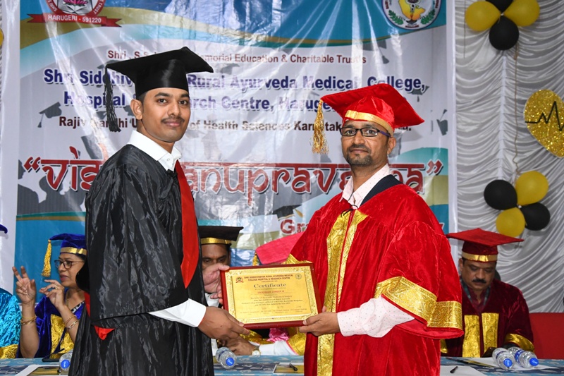 convocation