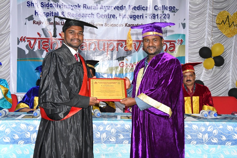 convocation