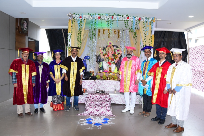convocation