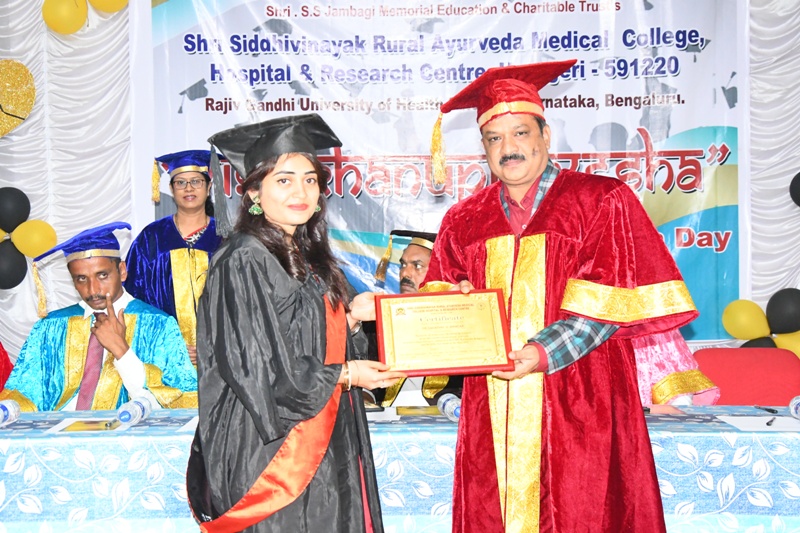 convocation
