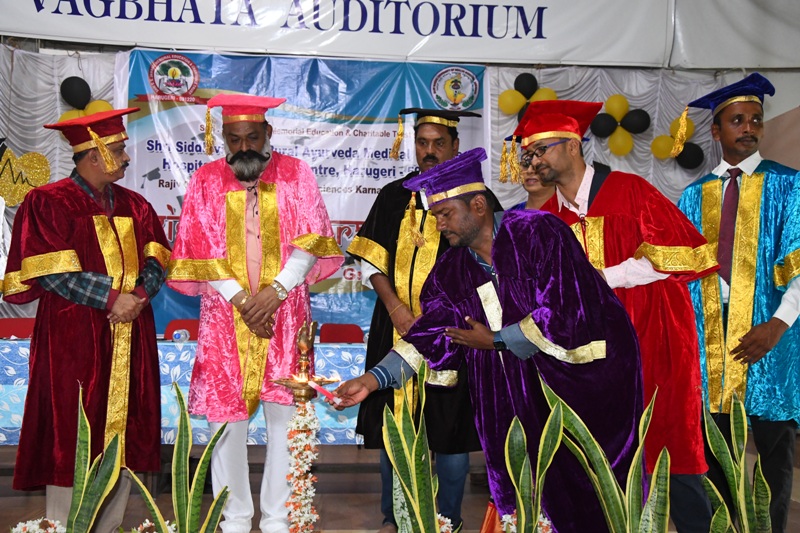 convocation
