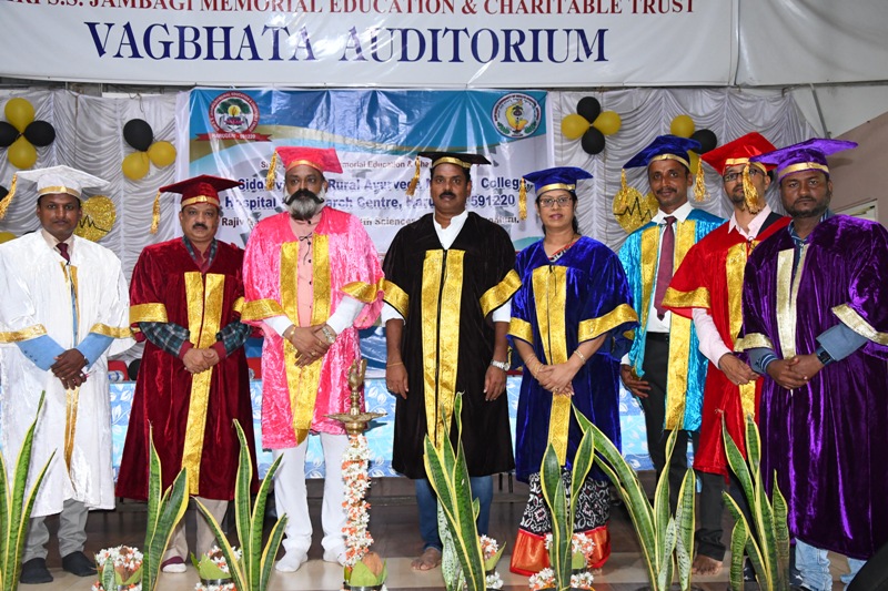 convocation