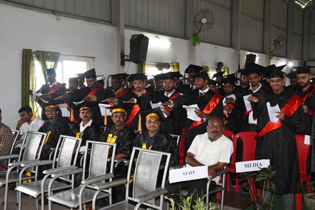 convocation
