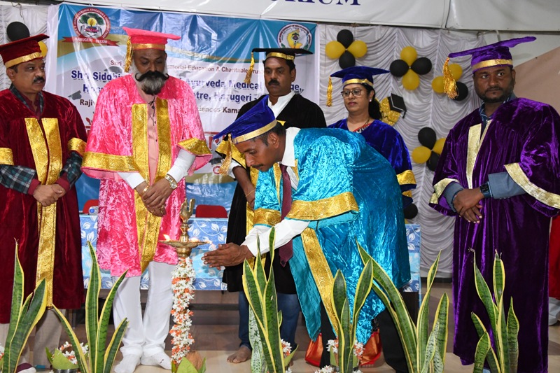 convocation