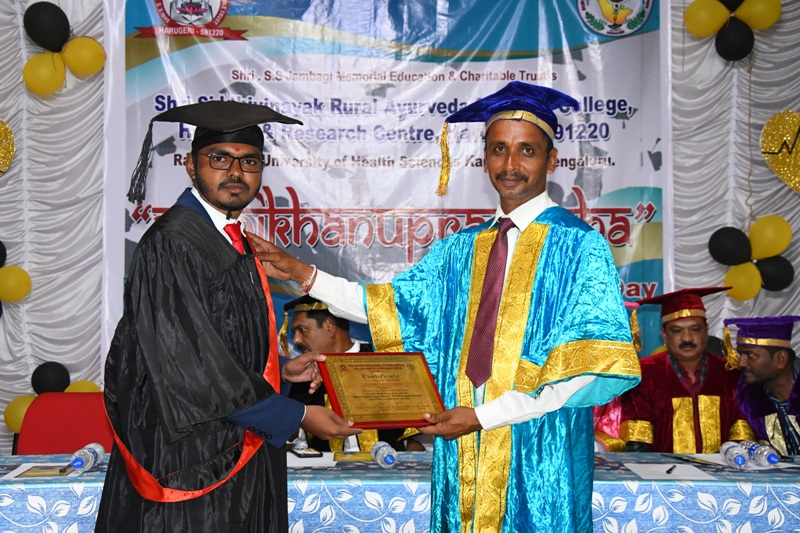 convocation