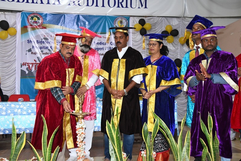 convocation