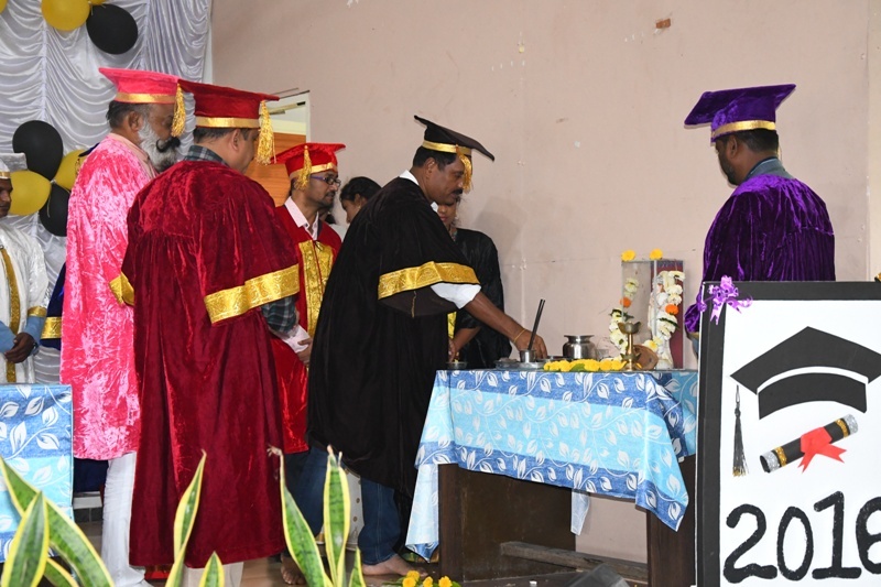 convocation