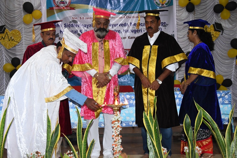 convocation