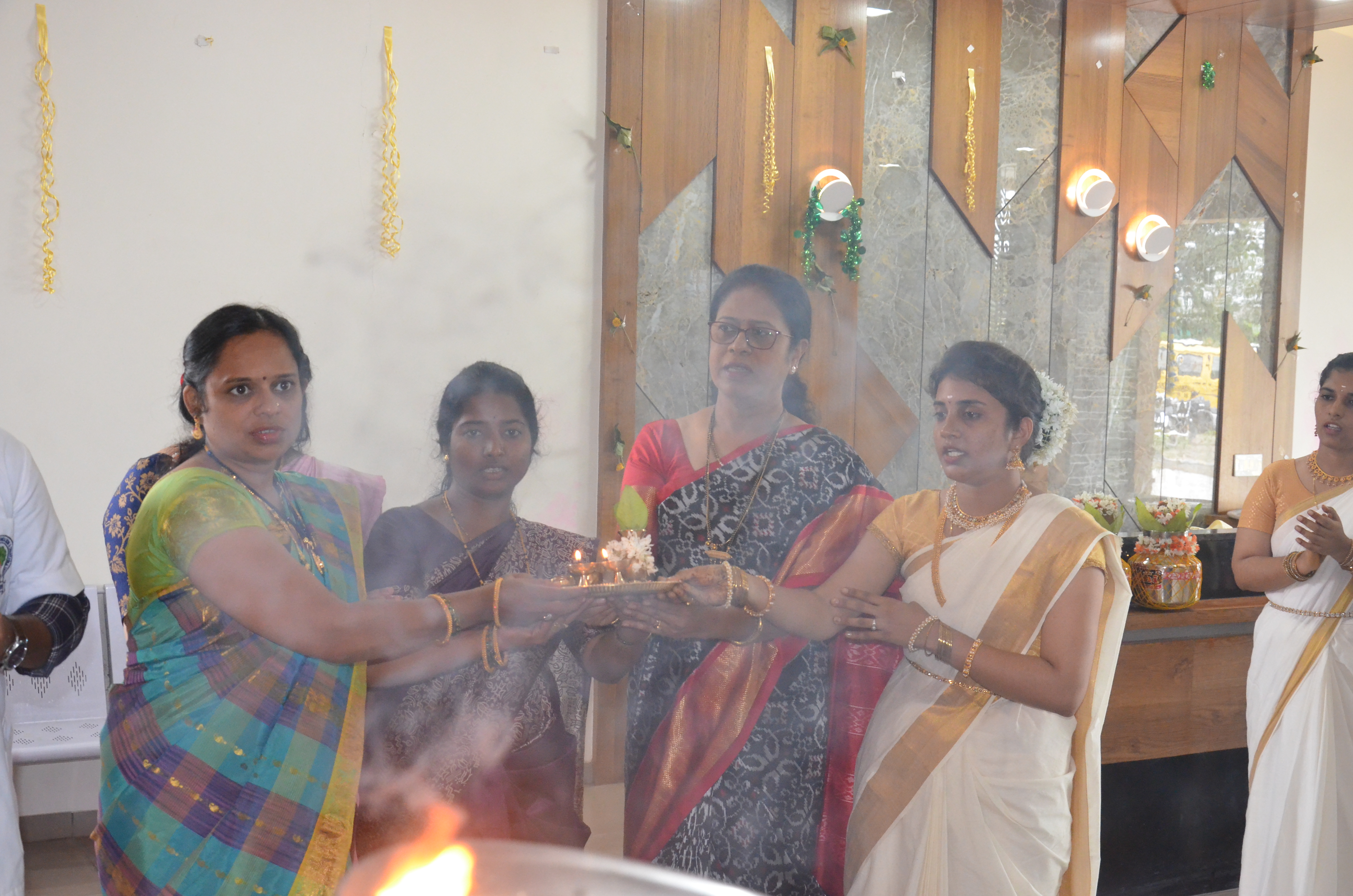 convocation