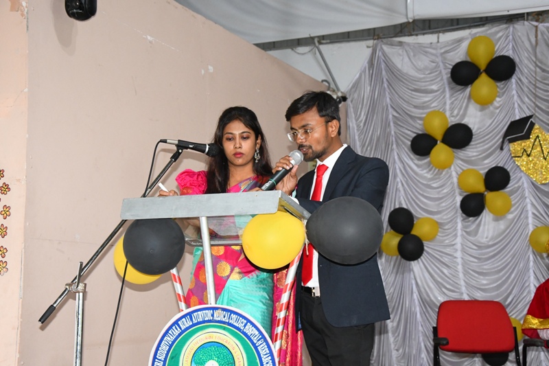convocation