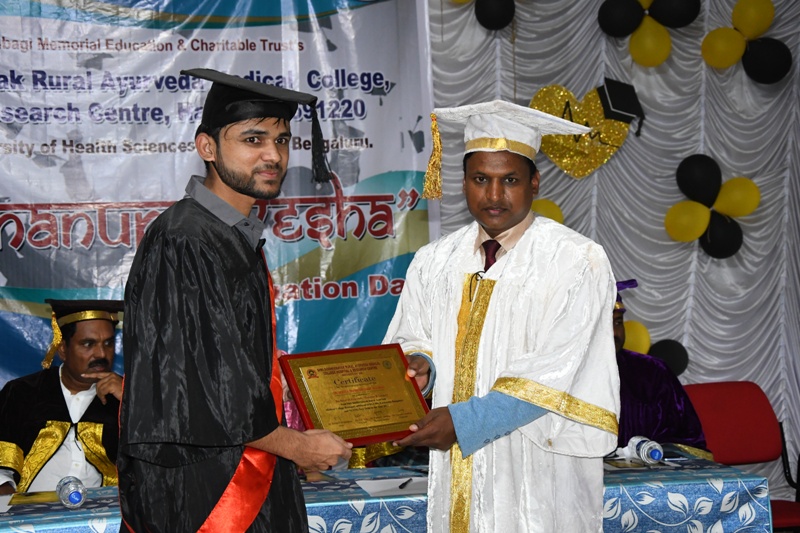 convocation