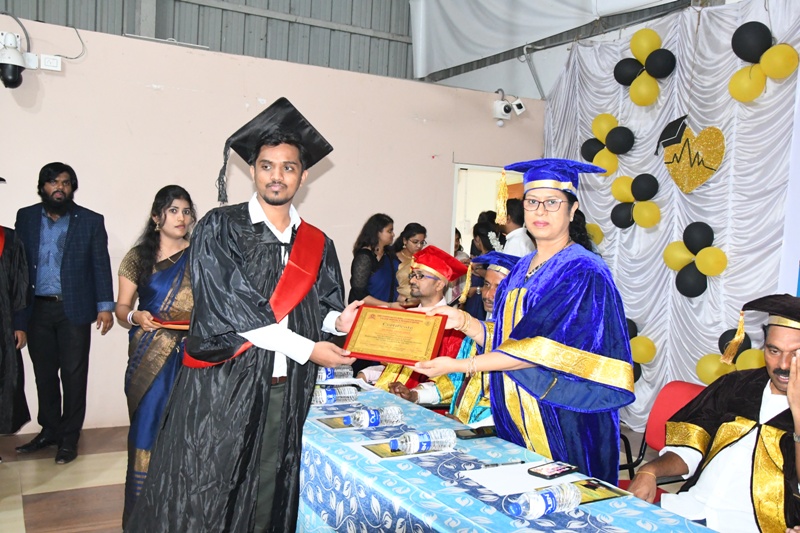 convocation