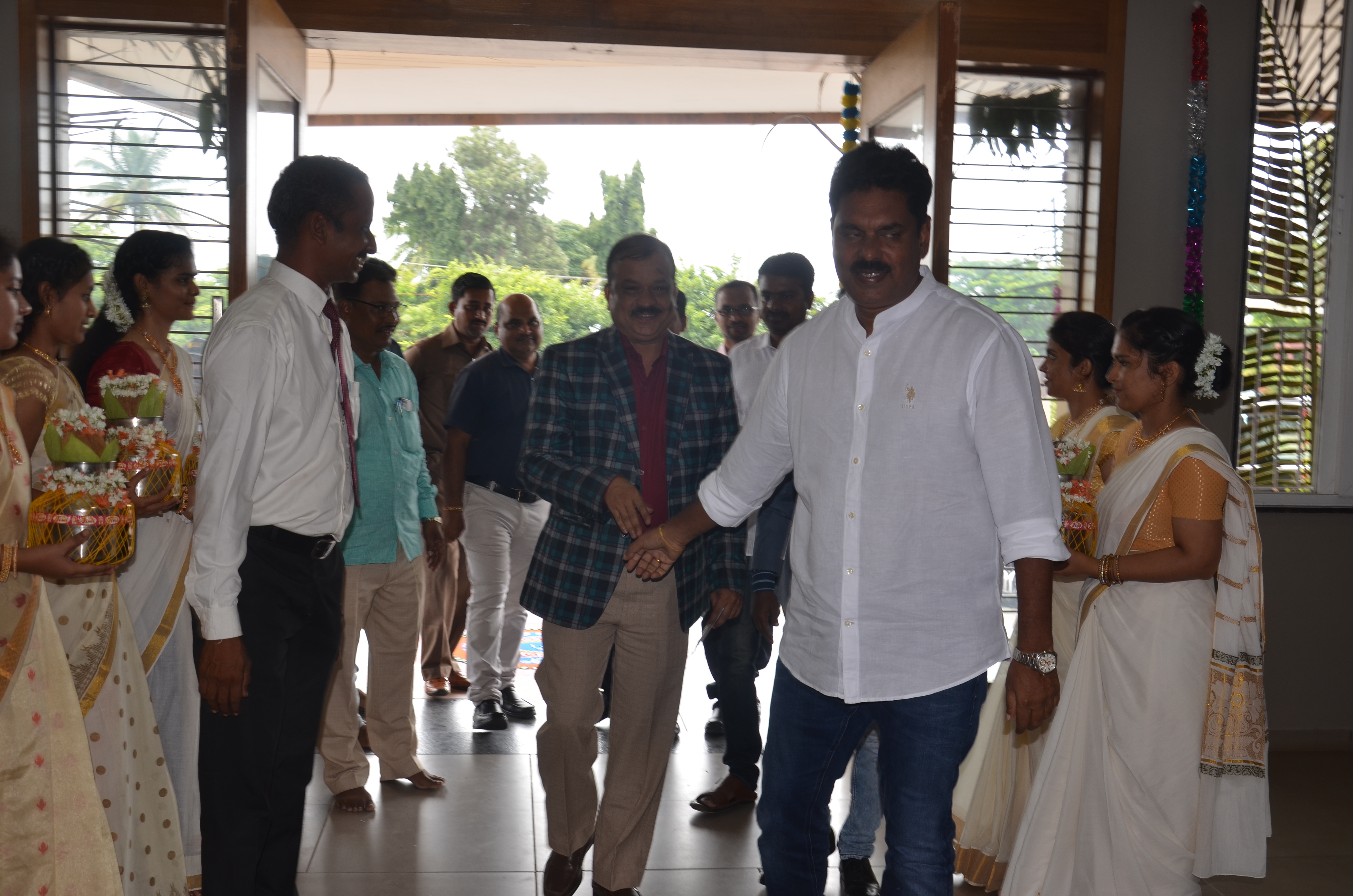 convocation