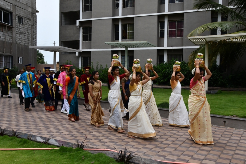 convocation