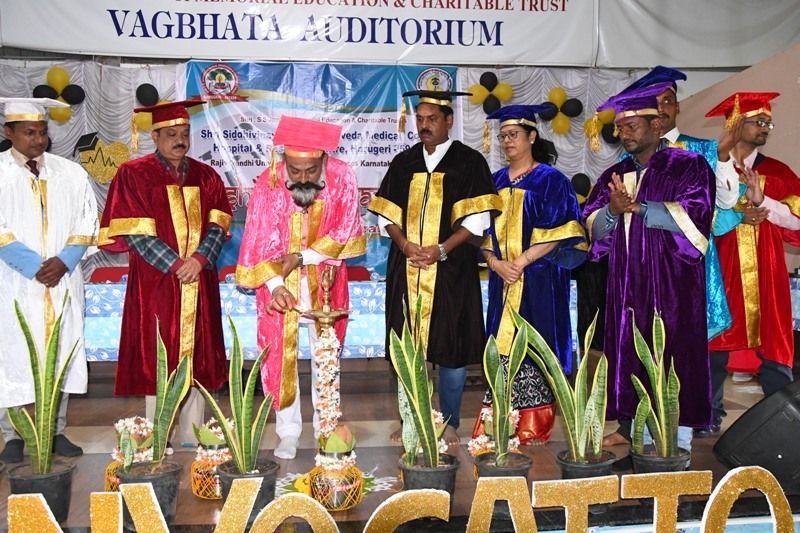 convocation