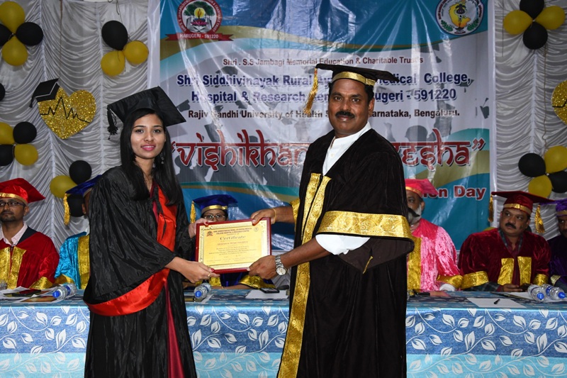 convocation