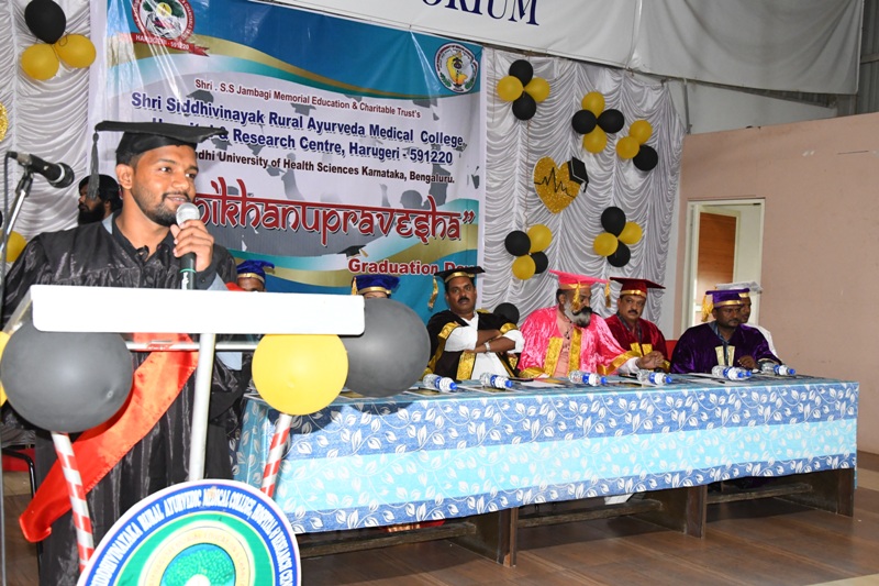 convocation